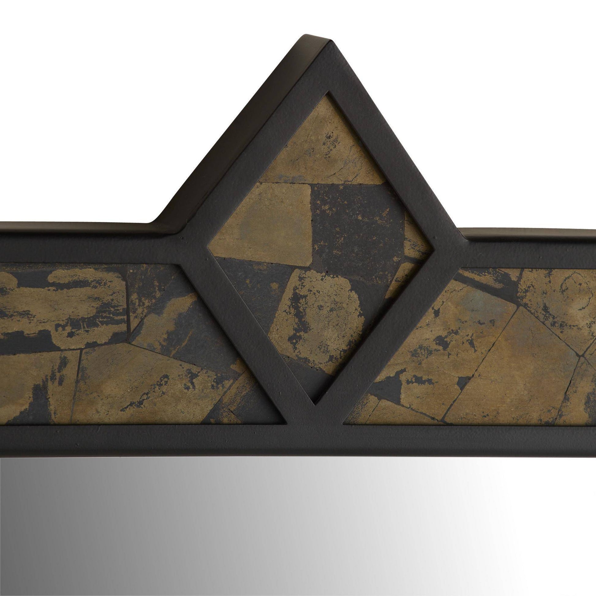 Arteriors Home Geneva Mirror Natural