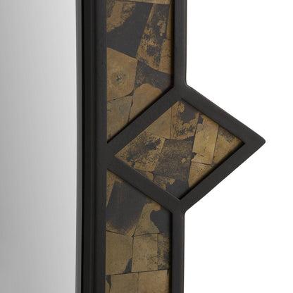 Arteriors Home Geneva Mirror Natural