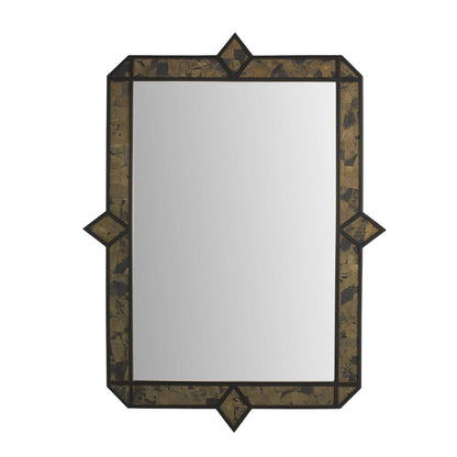 Arteriors Home Geneva Mirror Natural