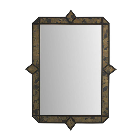 Arteriors Home Geneva Mirror Natural