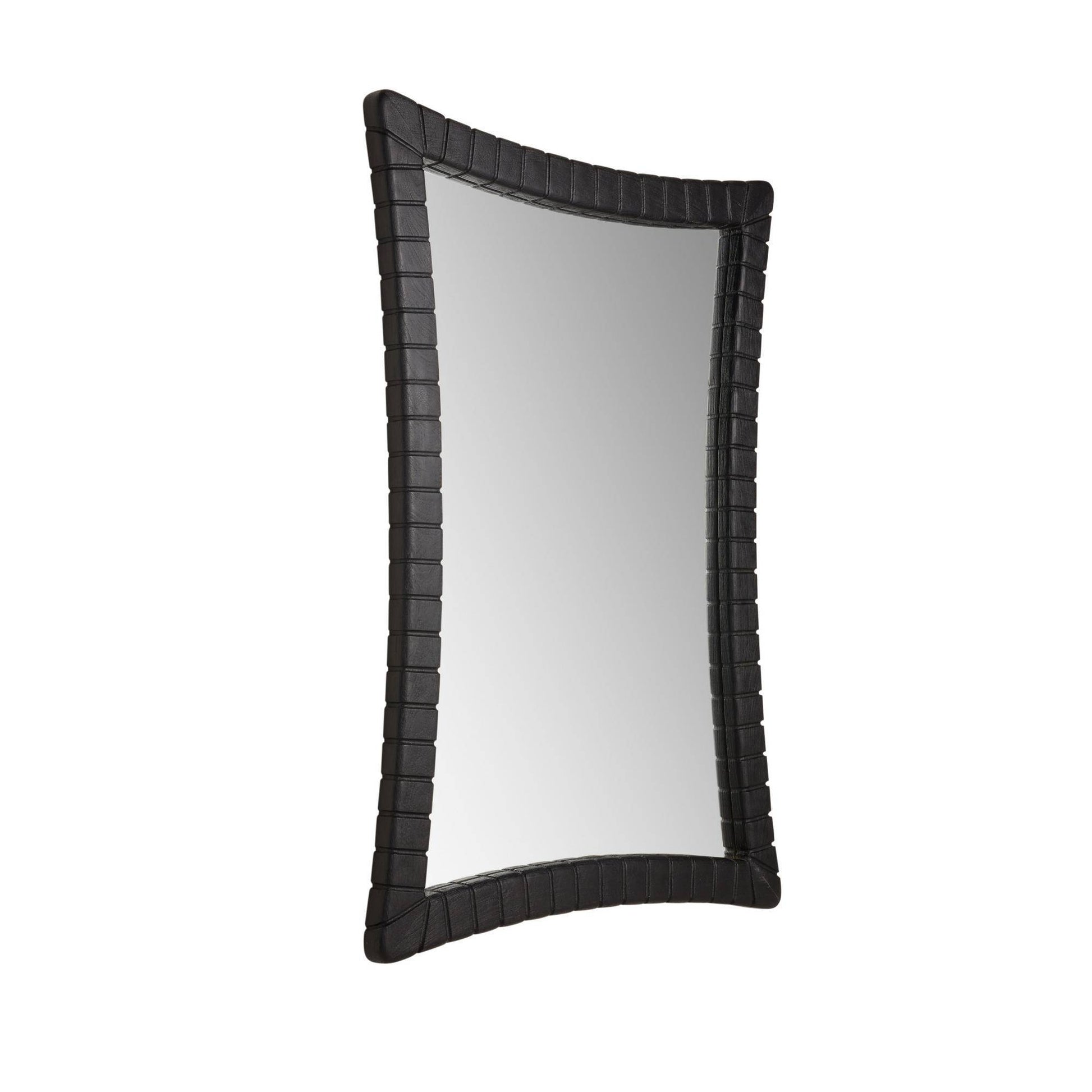 Arteriors Home Levant Mirror Ebony