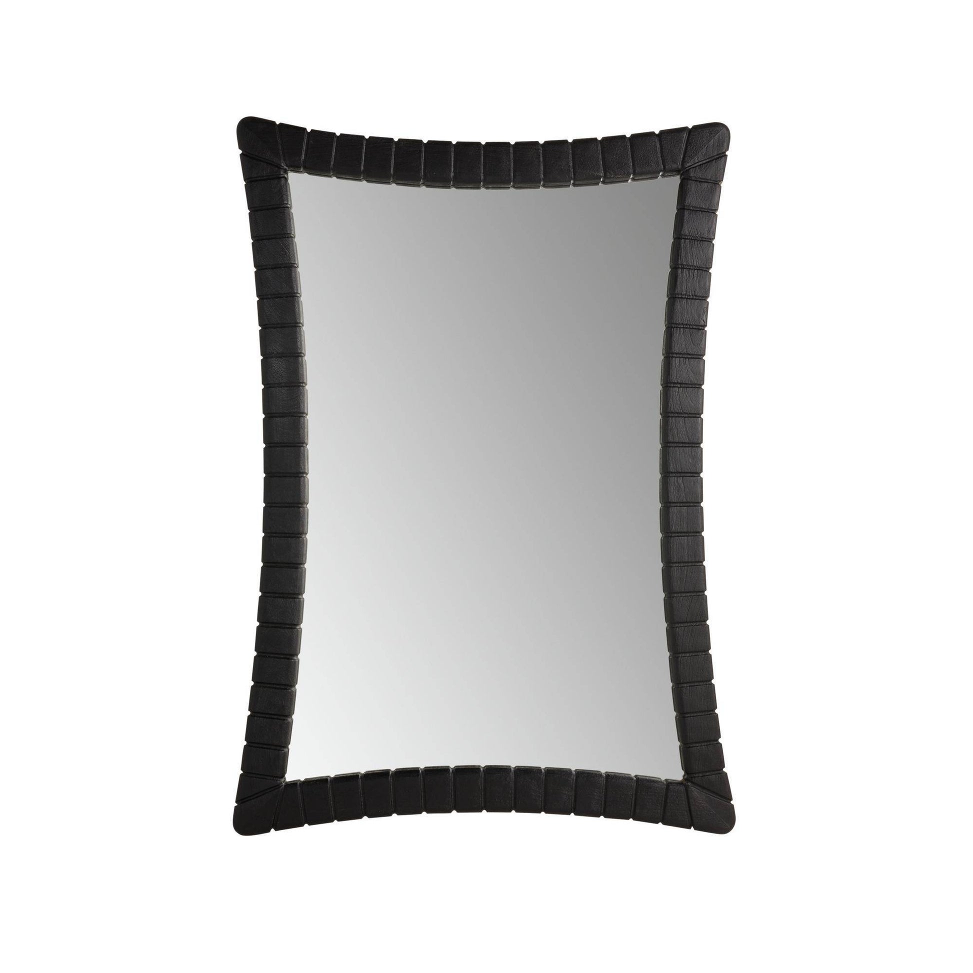 Arteriors Home Levant Mirror Ebony