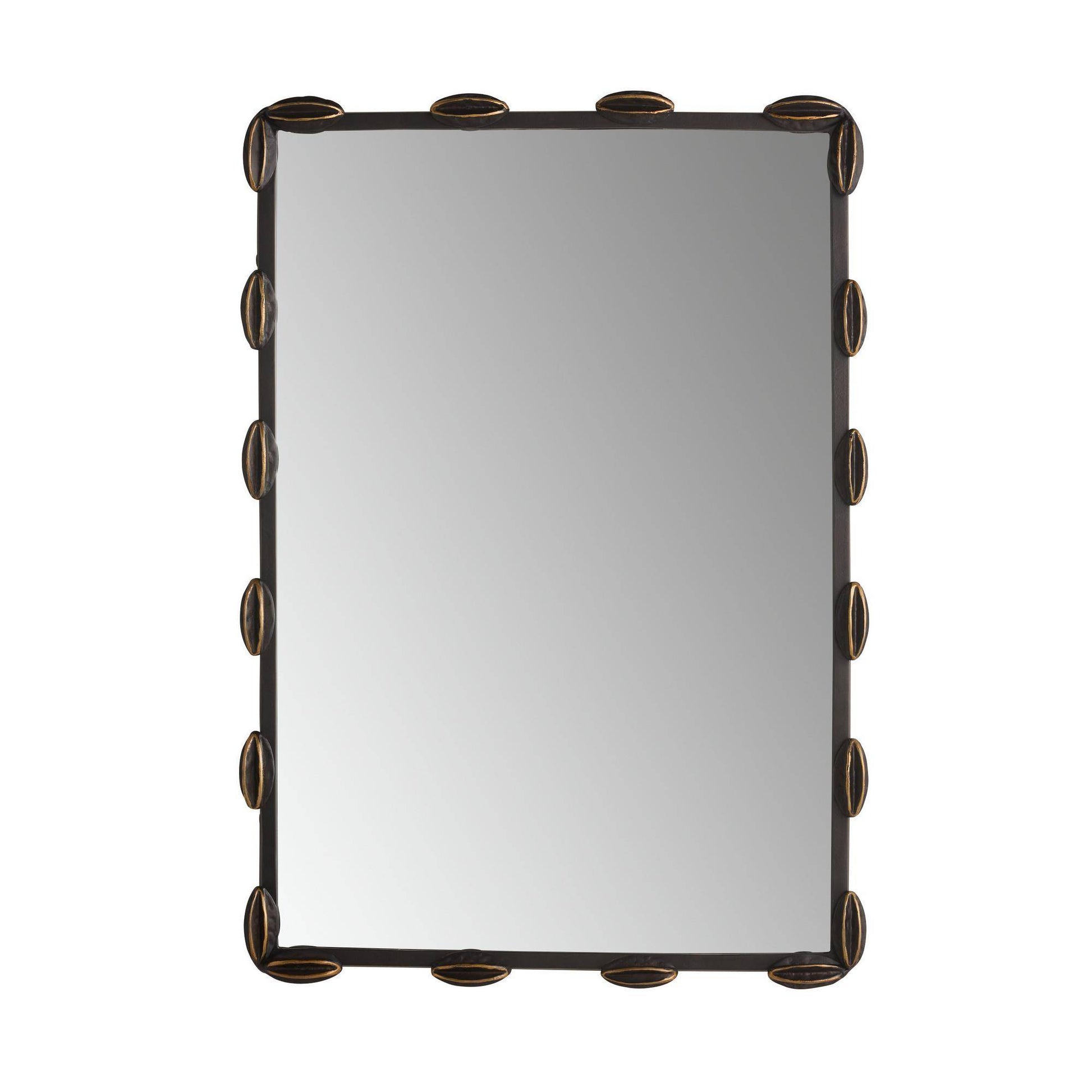 Arteriors Home Archie Mirror Bronze