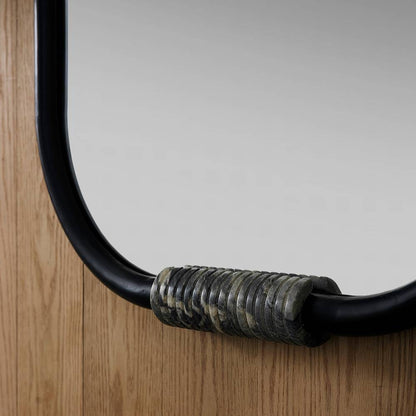 Sirius Mirror