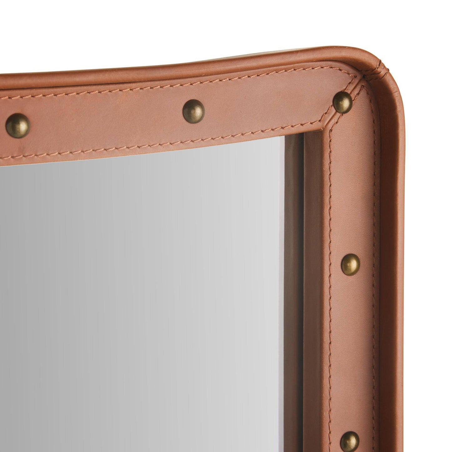 Arteriors Home Briar Mirror Russet
