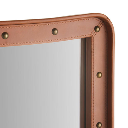 Arteriors Home Briar Mirror Russet
