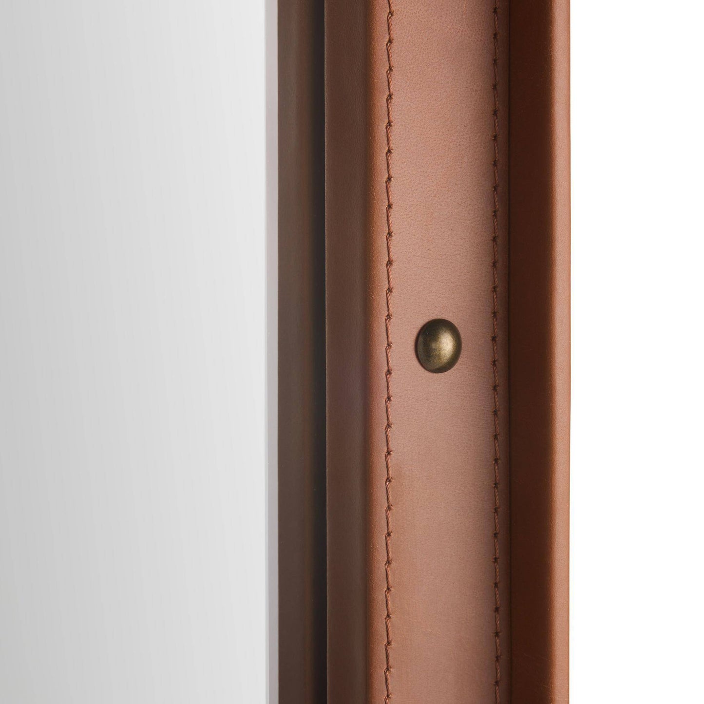 Arteriors Home Briar Mirror Russet