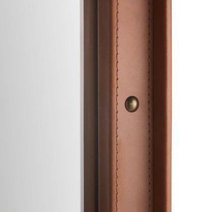 Arteriors Home Briar Mirror Russet