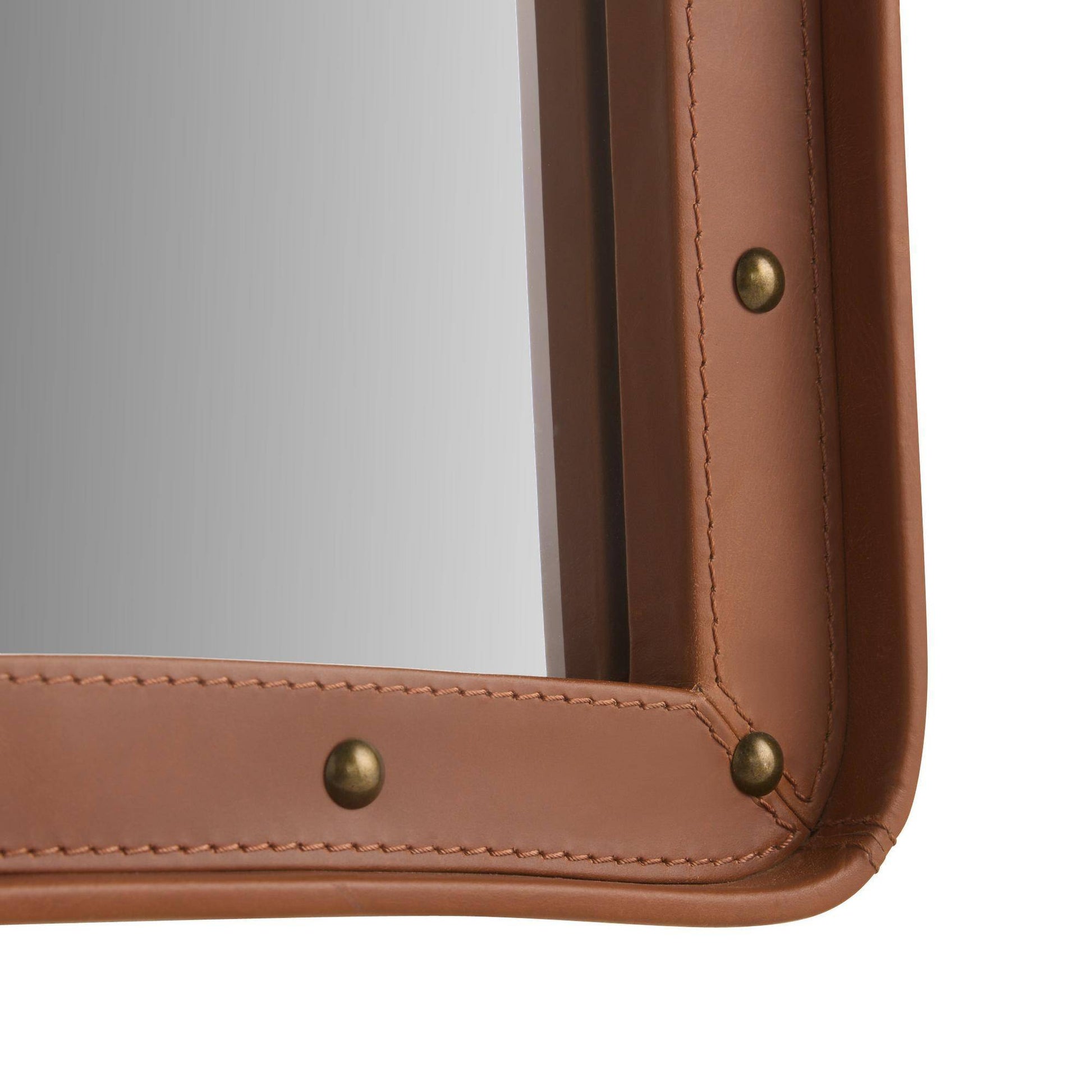 Arteriors Home Briar Mirror Russet