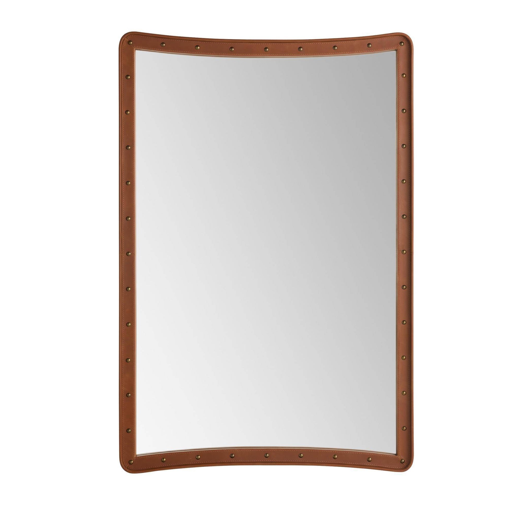 Arteriors Home Briar Mirror Russet