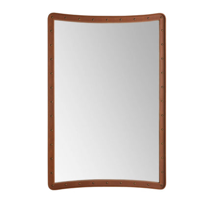 Arteriors Home Briar Mirror Russet