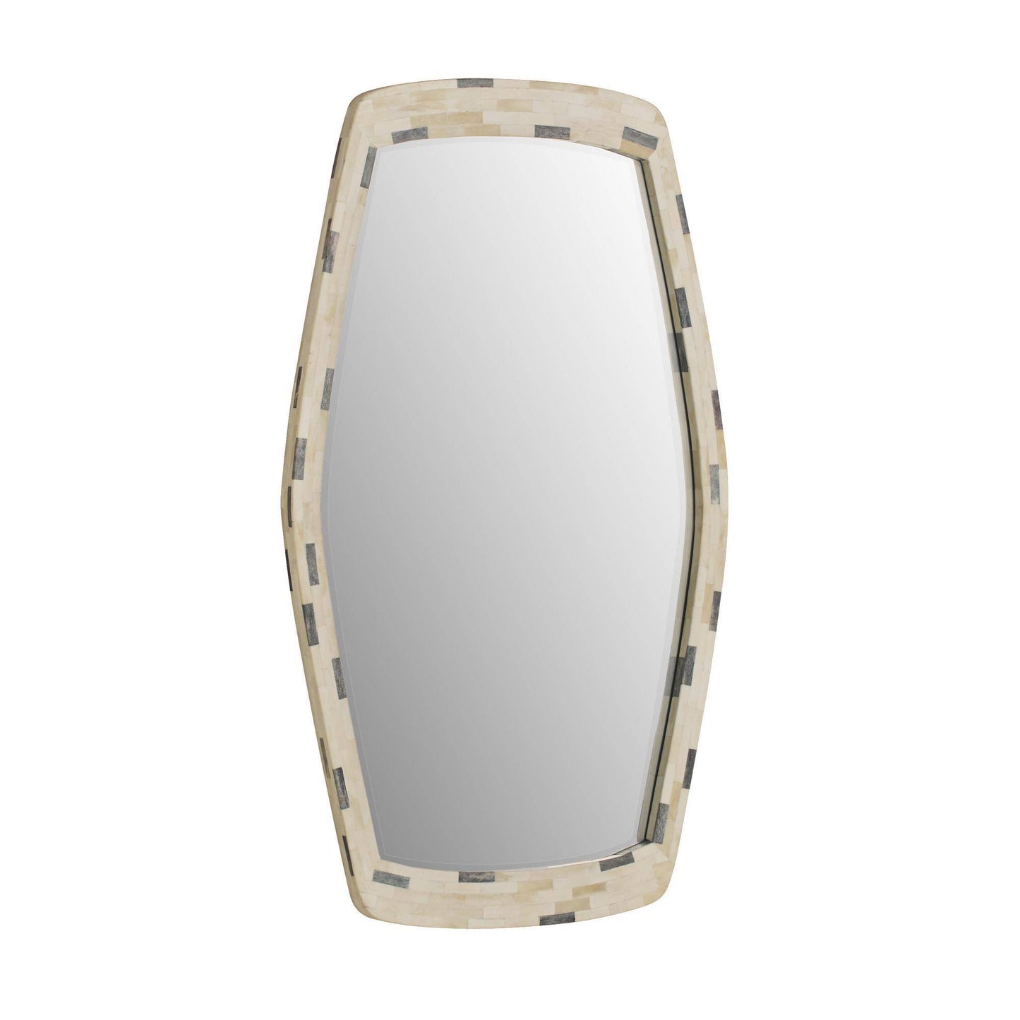 Arteriors Home Ravenna Mirror Ivory