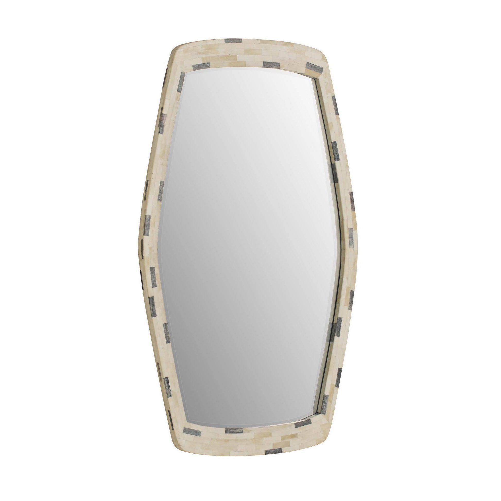Arteriors Home Ravenna Mirror Ivory