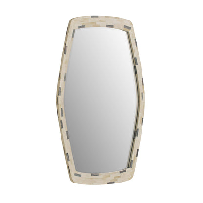 Arteriors Home Ravenna Mirror Ivory