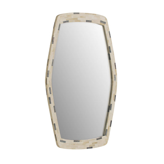 Arteriors Home Ravenna Mirror Ivory
