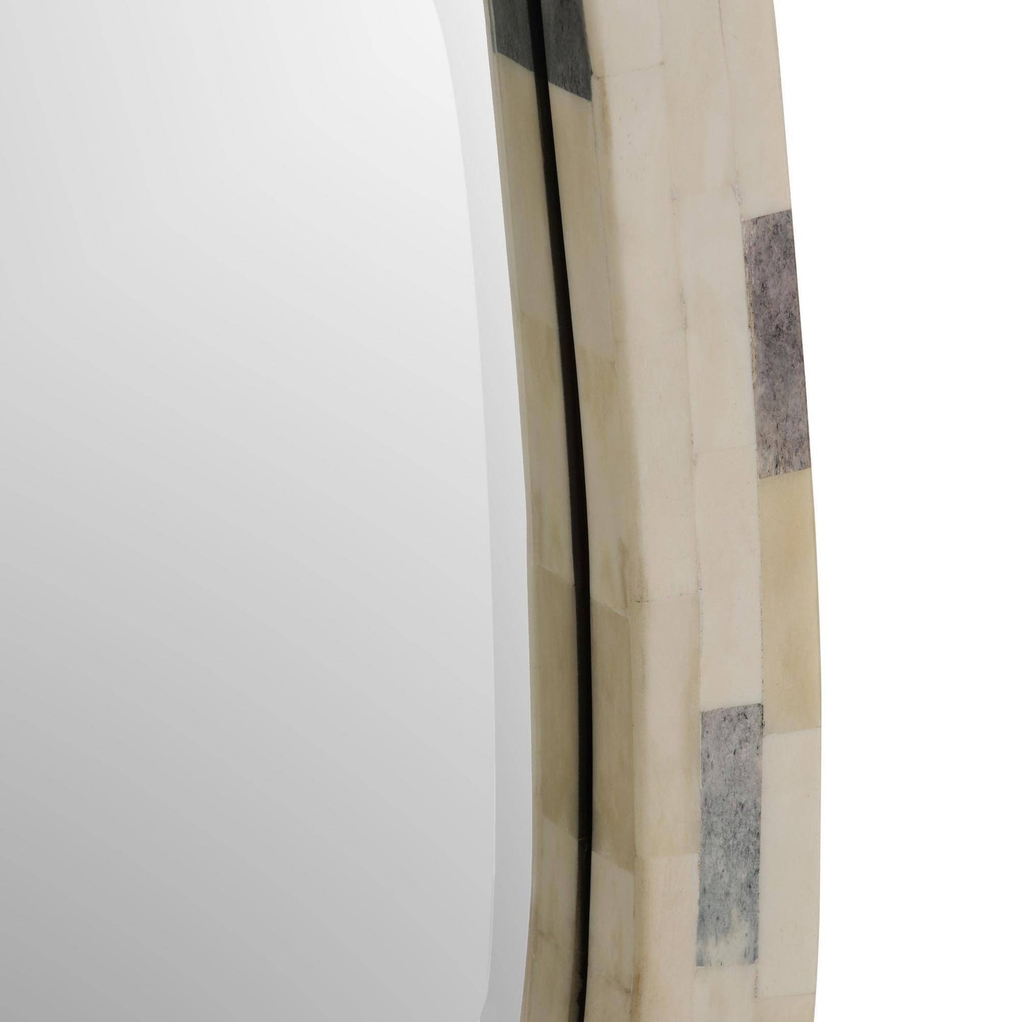 Arteriors Home Ravenna Mirror Ivory