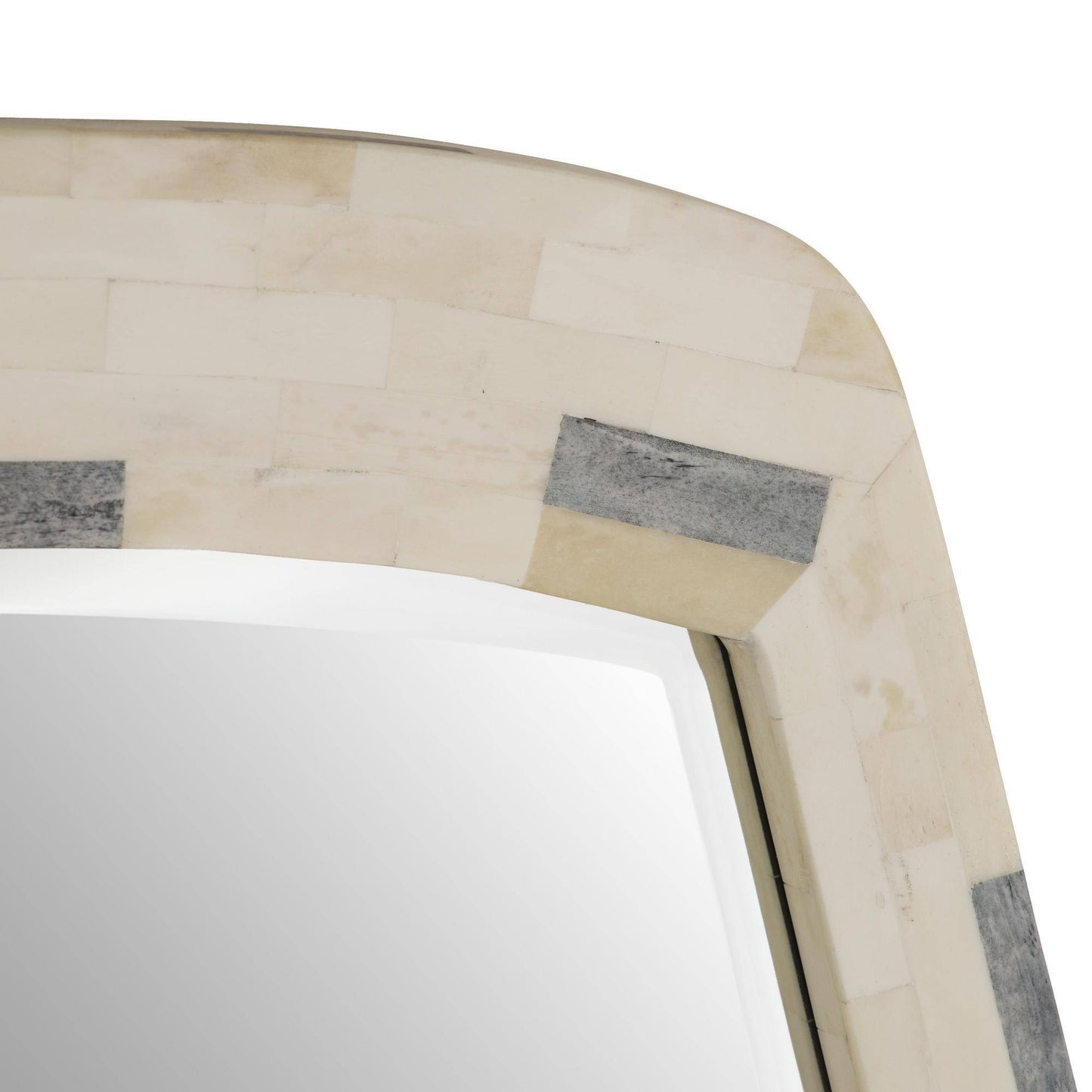 Arteriors Home Ravenna Mirror Ivory