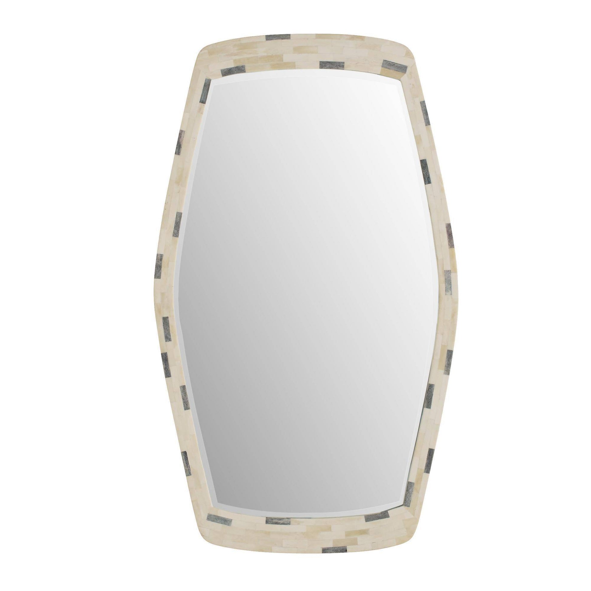 Arteriors Home Ravenna Mirror Ivory