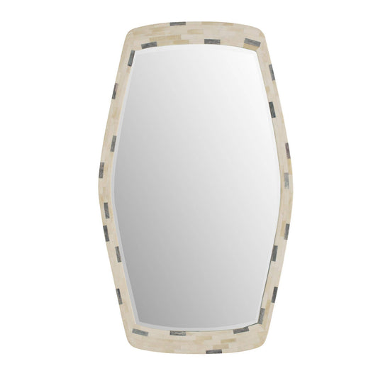 Arteriors Home Ravenna Mirror Ivory