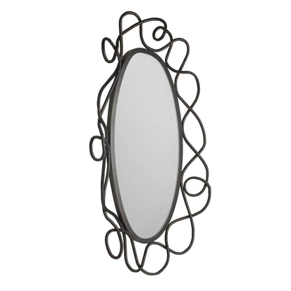 Arteriors Home Linnea Mirror Bronze