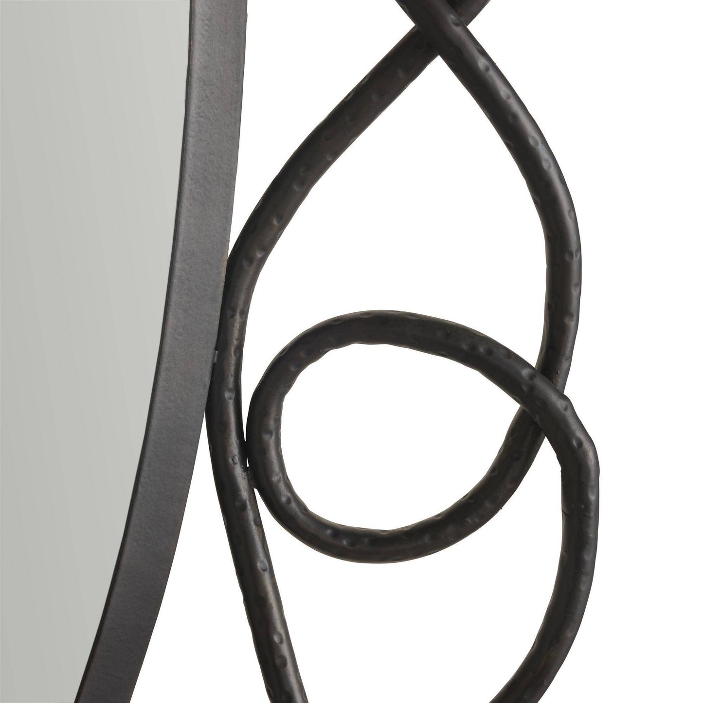 Arteriors Home Linnea Mirror Bronze