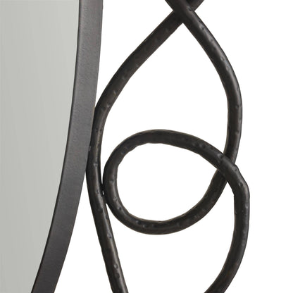 Arteriors Home Linnea Mirror Bronze