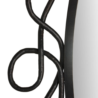 Arteriors Home Linnea Mirror Bronze