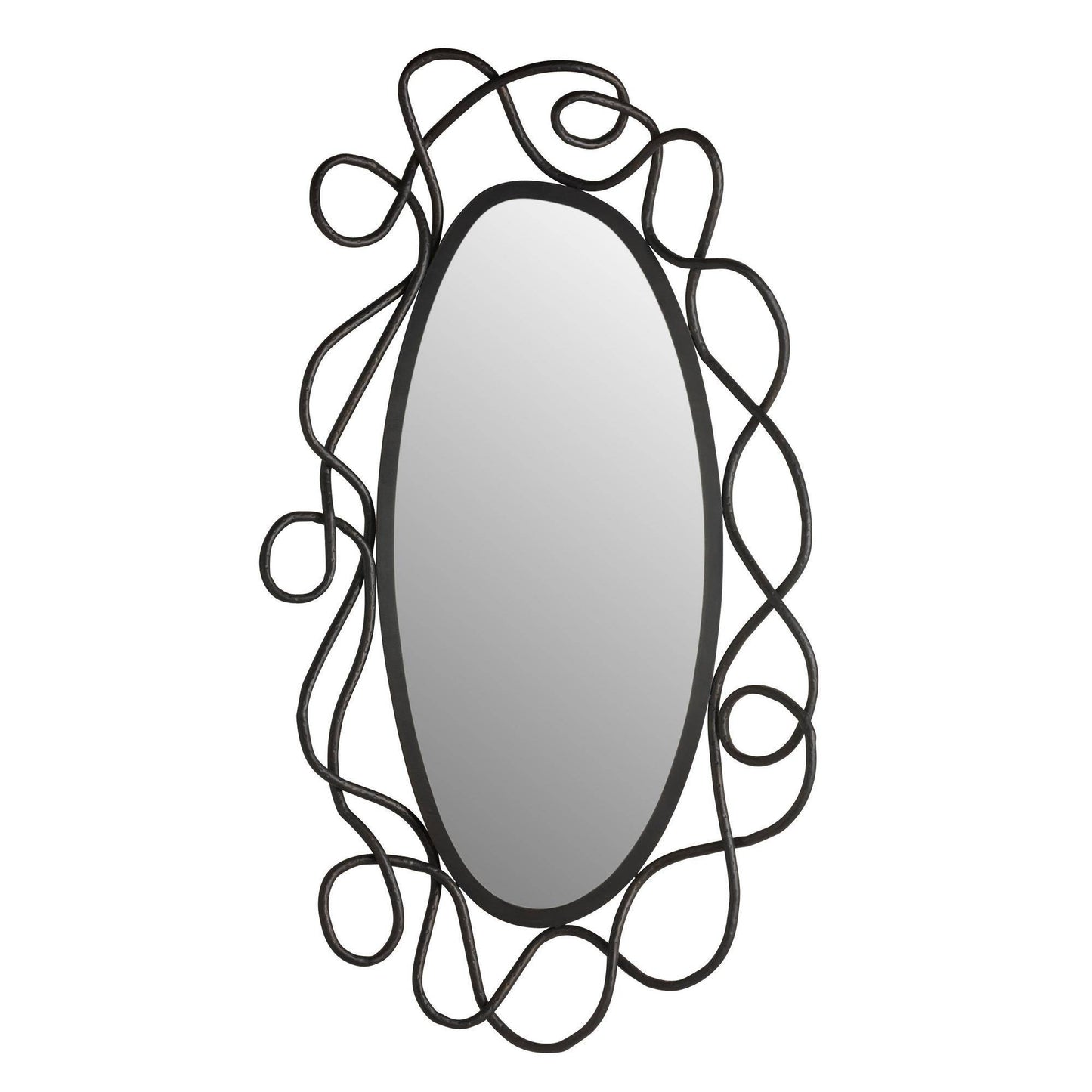 Arteriors Home Linnea Mirror Bronze