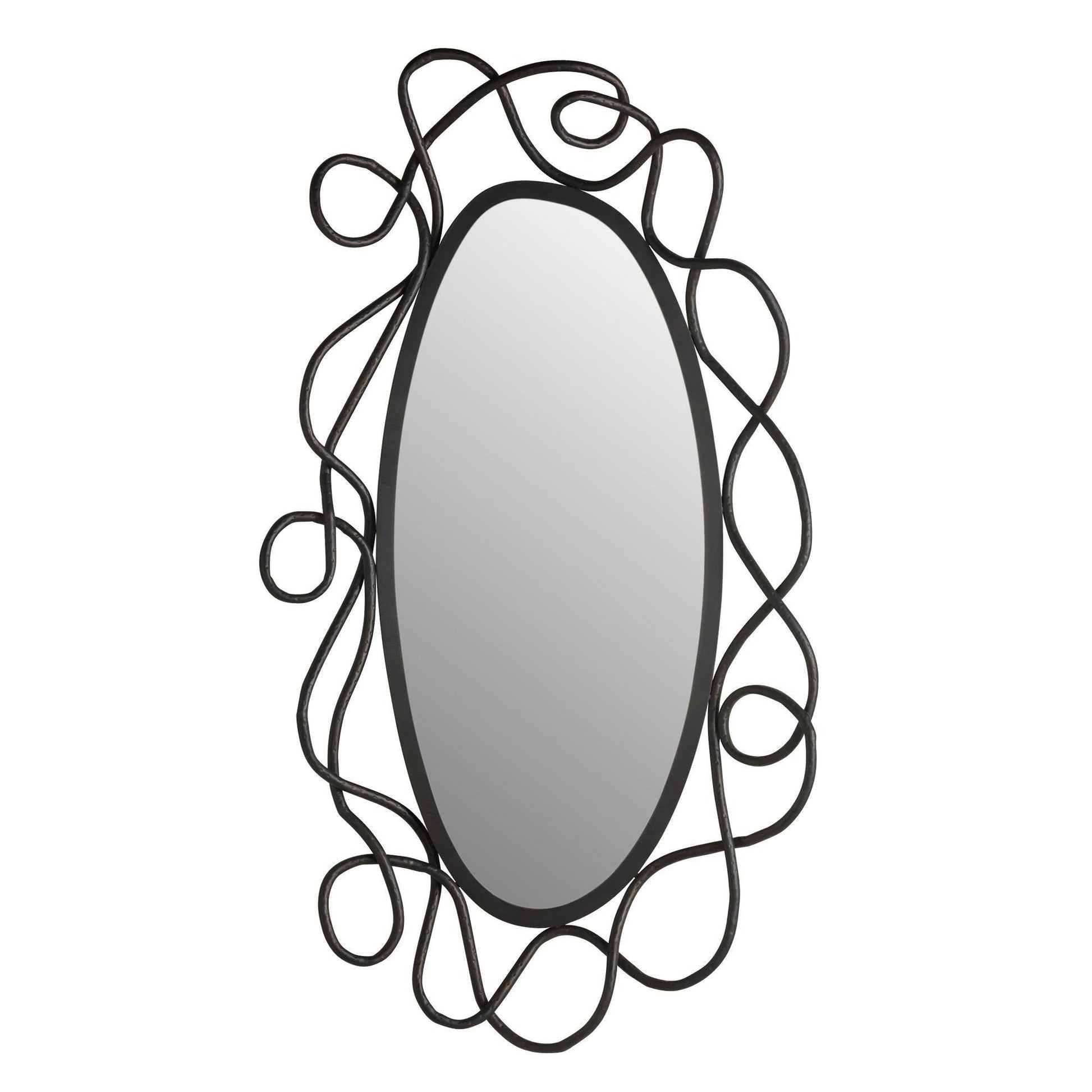 Arteriors Home Linnea Mirror Bronze