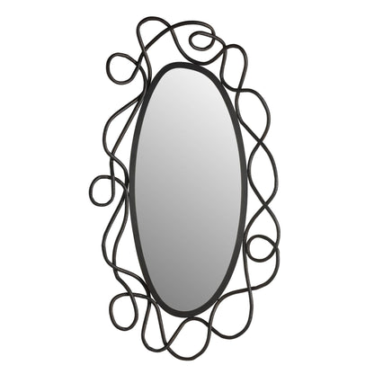 Arteriors Home Linnea Mirror Bronze