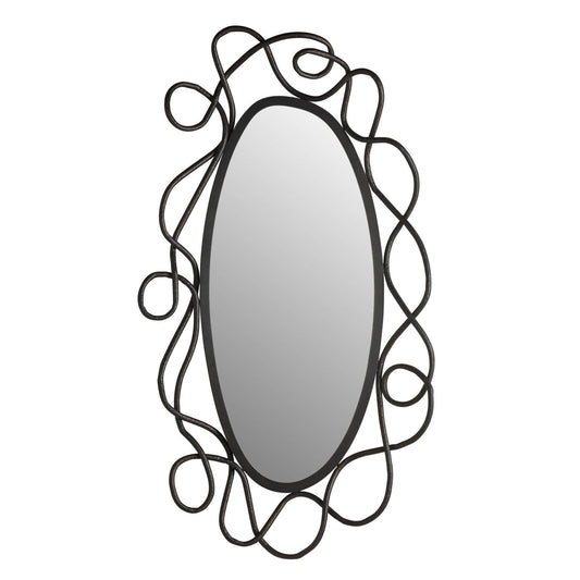 Arteriors Home Linnea Mirror Bronze