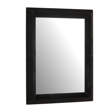 Arteriors Home Nerone Mirror Black