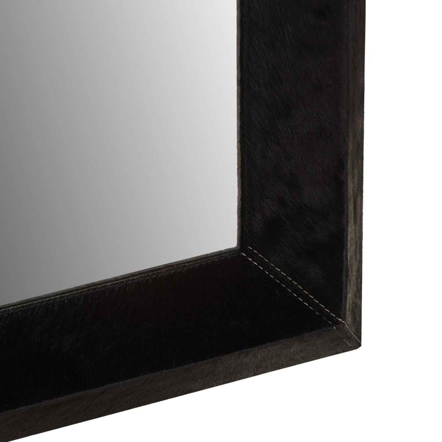 Arteriors Home Nerone Mirror Black