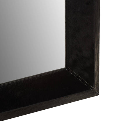 Arteriors Home Nerone Mirror Black