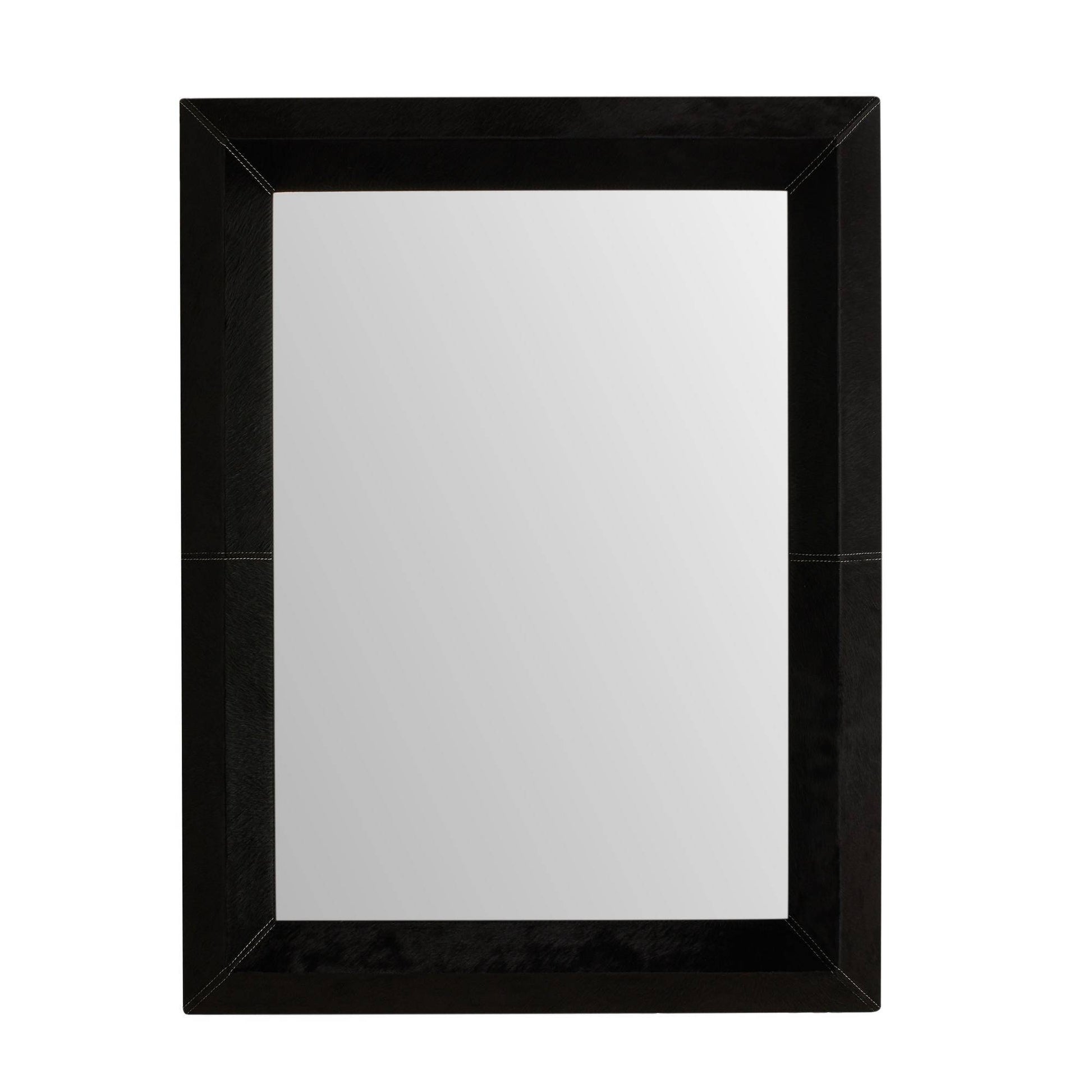 Arteriors Home Nerone Mirror Black