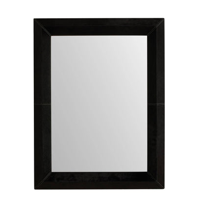 Arteriors Home Nerone Mirror Black
