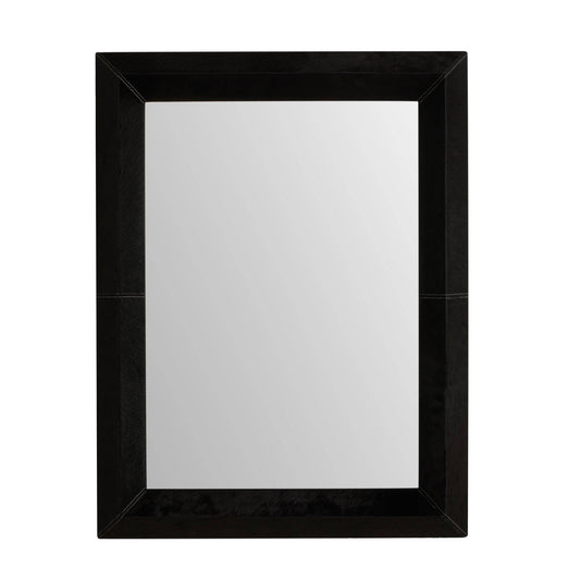 Arteriors Home Nerone Mirror Black