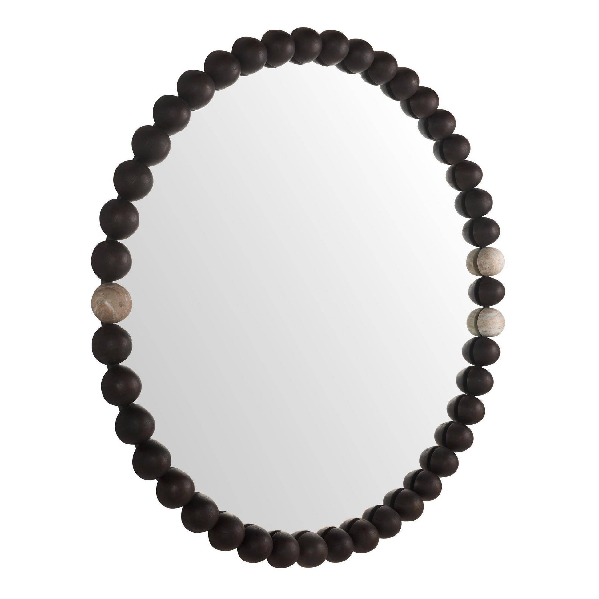 Arteriors Home Sautoir Mirror Sable