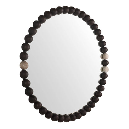 Arteriors Home Sautoir Mirror Sable