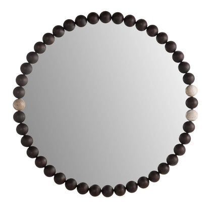 Arteriors Home Sautoir Mirror Sable