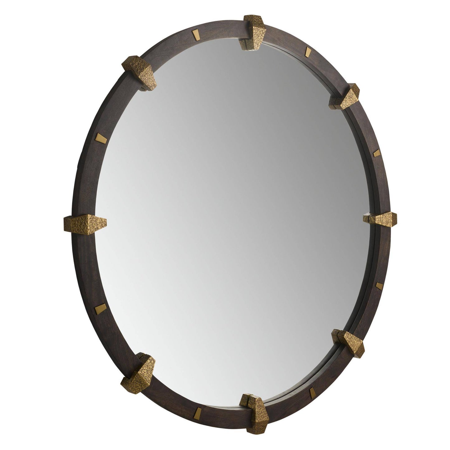 Arteriors Home Tempus Mirror Sable