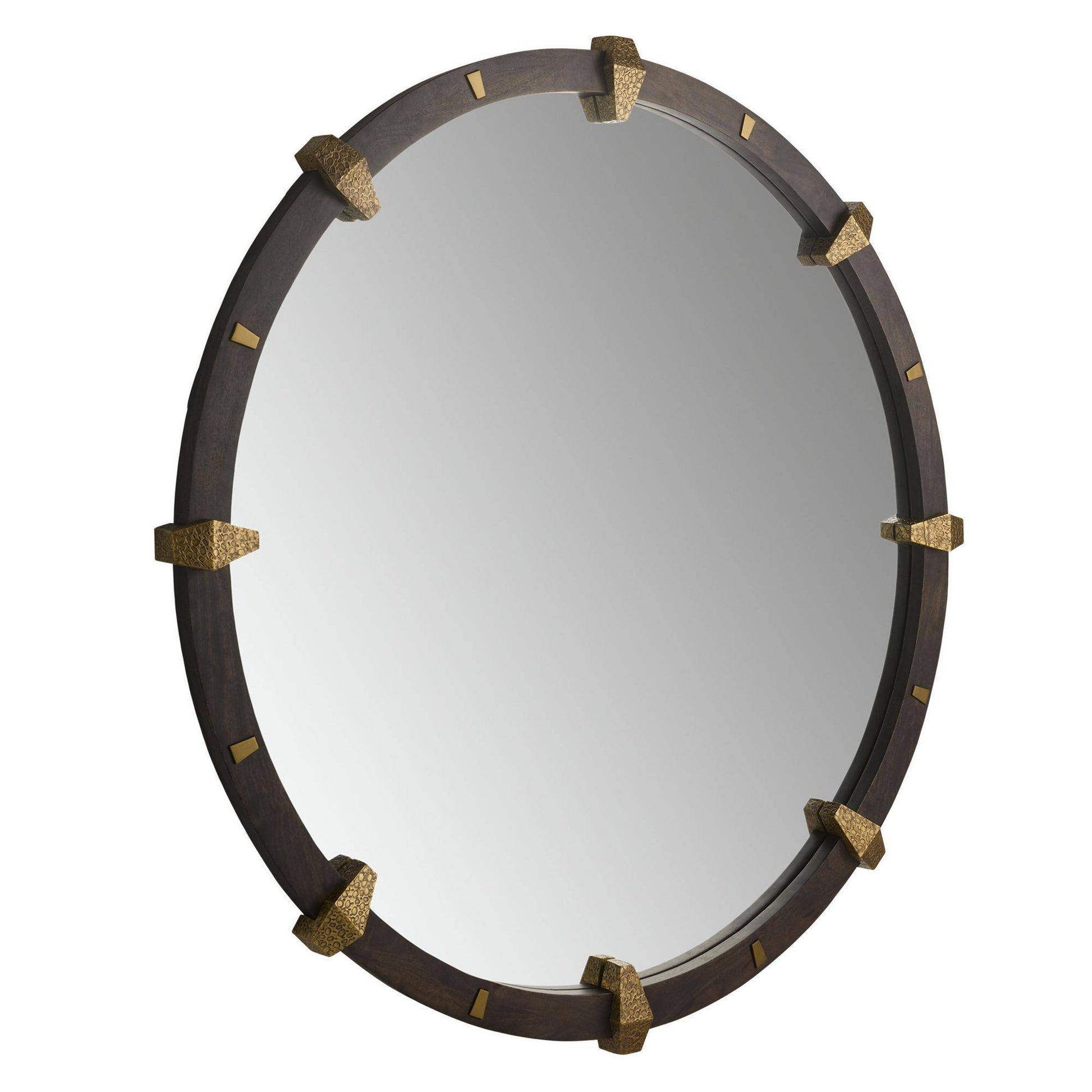 Arteriors Home Tempus Mirror Sable
