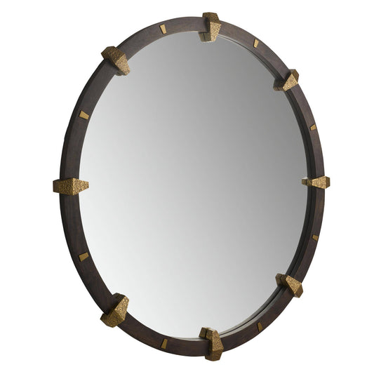 Arteriors Home Tempus Mirror Sable