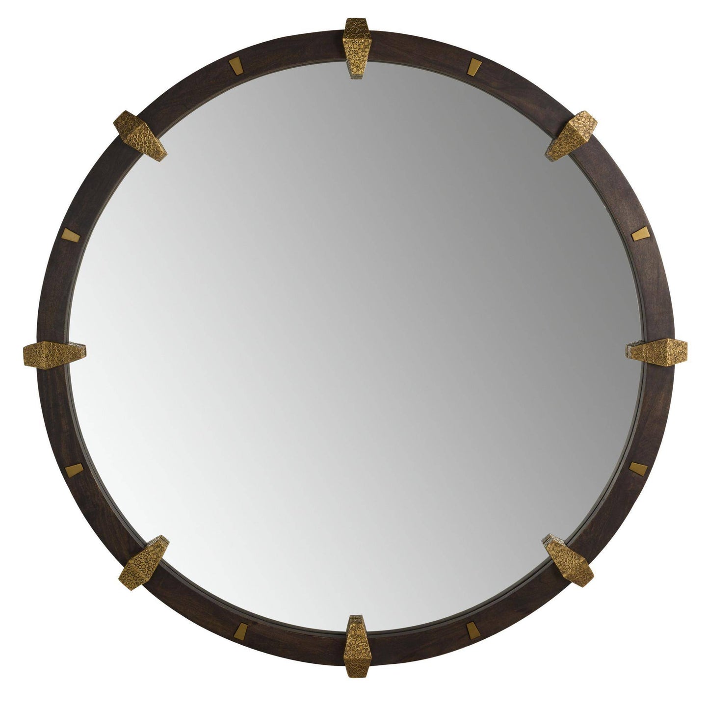 Arteriors Home Tempus Mirror Sable