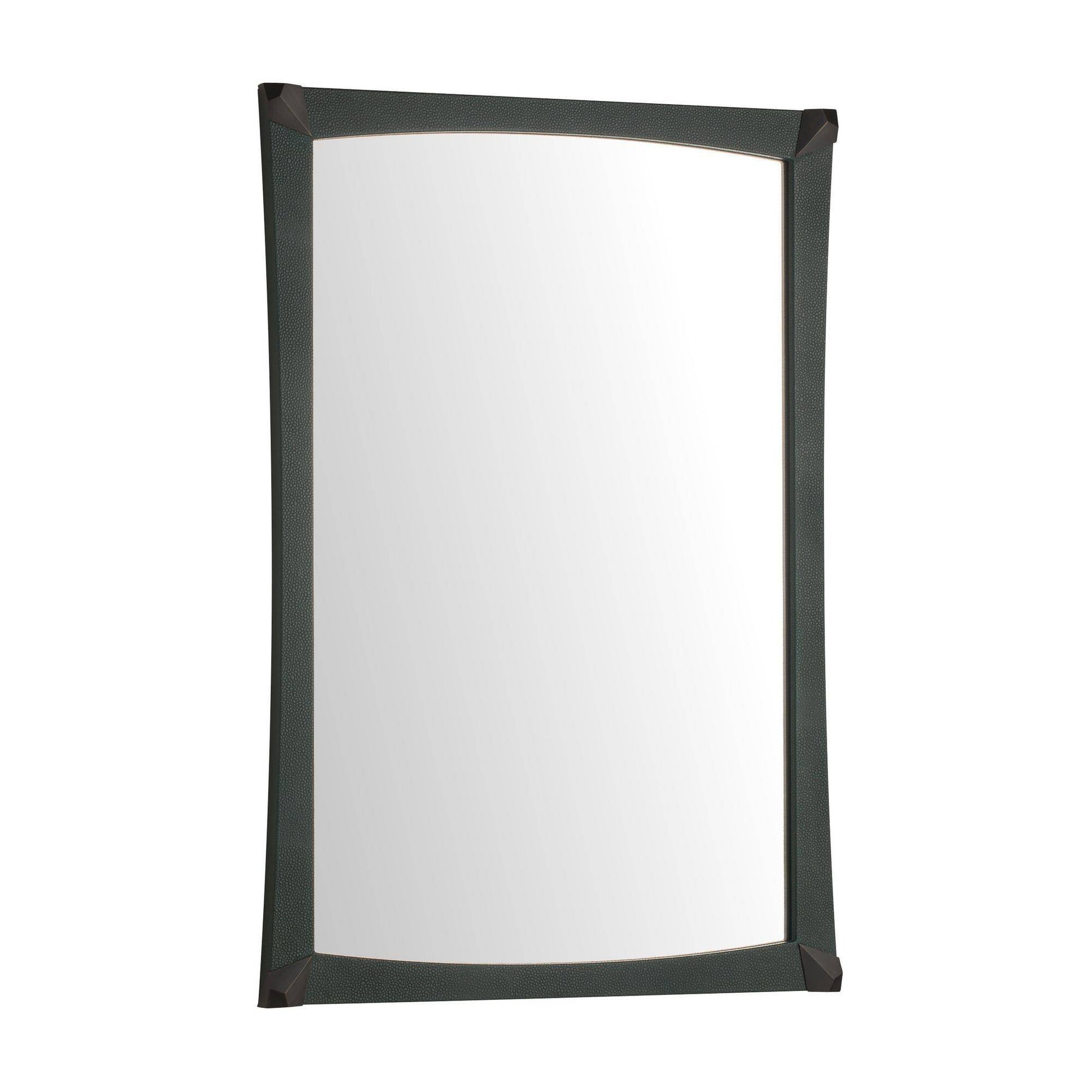 Arteriors Home Vienna Mirror Pine