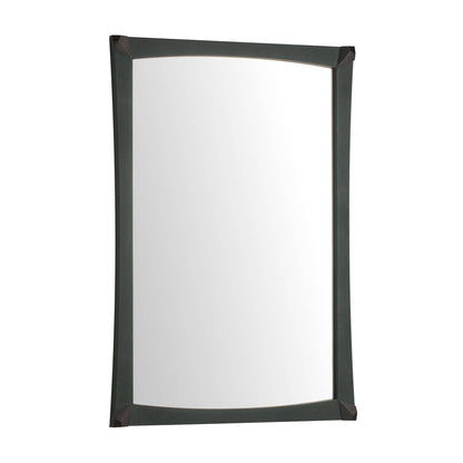 Arteriors Home Vienna Mirror Pine