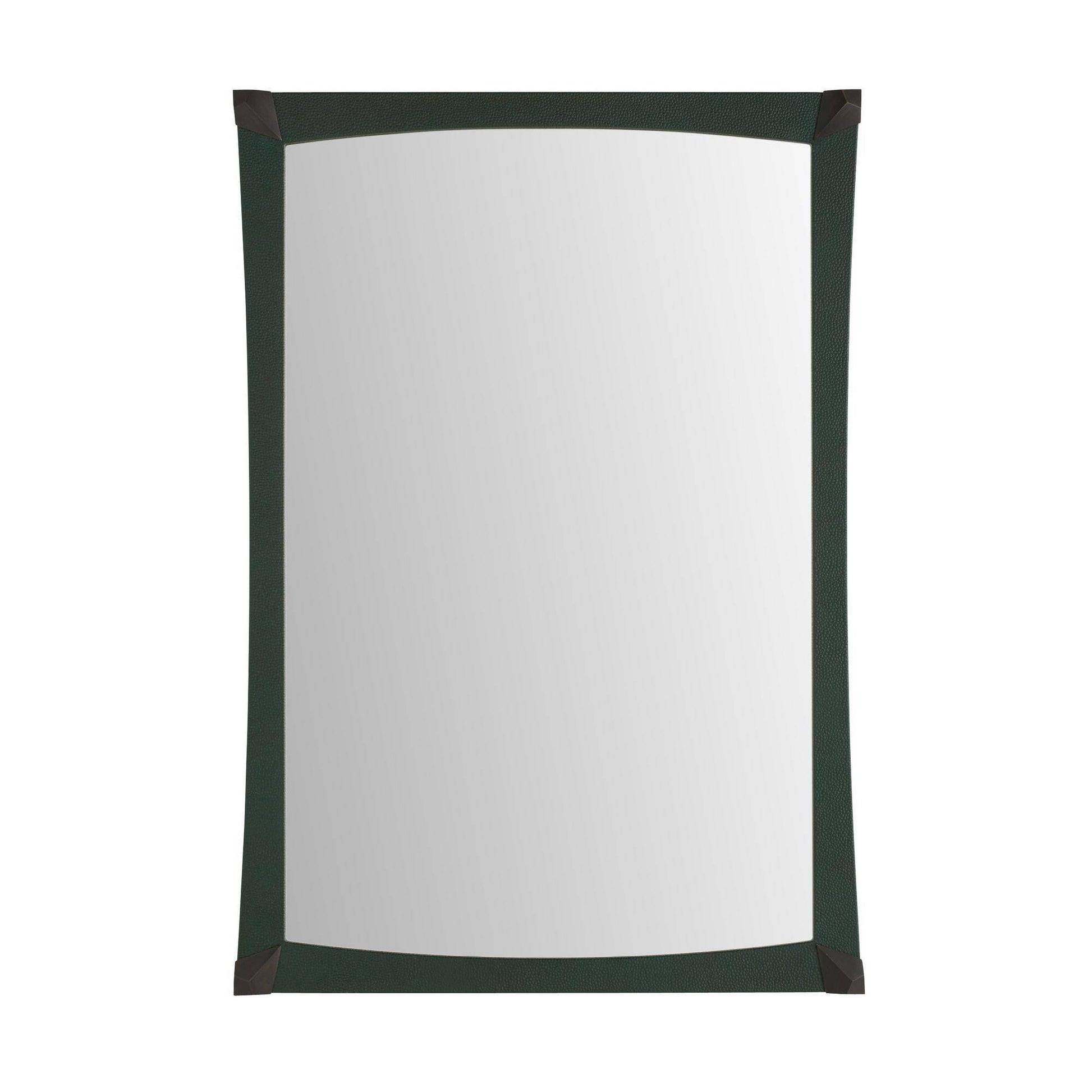 Arteriors Home Vienna Mirror Pine