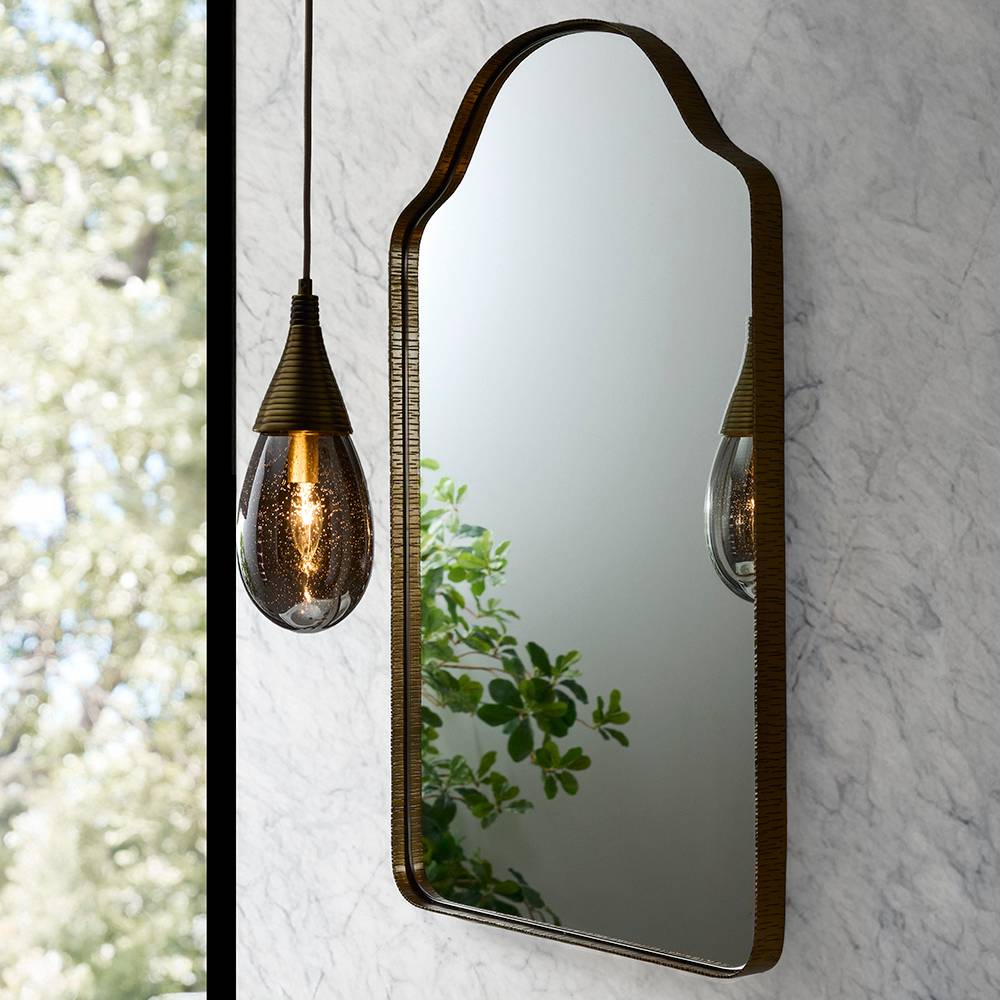 Ayers Large Mirror