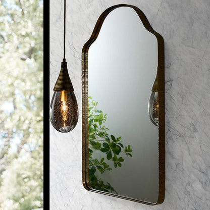 Ayers Large Mirror