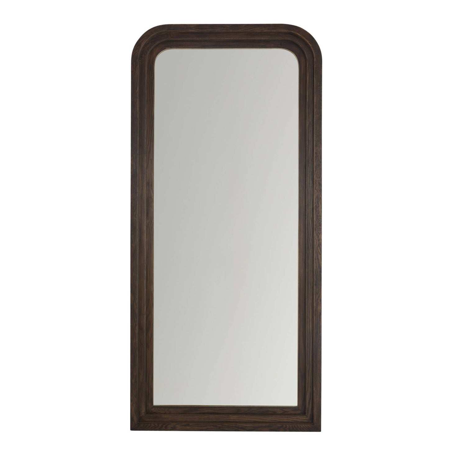 Arteriors Home Jennings Floor Mirror Sable